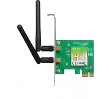 TP-LINK TL-WN881ND, síťová karta, PCI-E