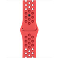 Apple Watch sportovní řemínek Nike 41mm, Gym Red_1222314464