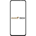 RhinoTech ochranné sklo pro Realme 9 / 9 Pro, 2.5D, černá_1952124867