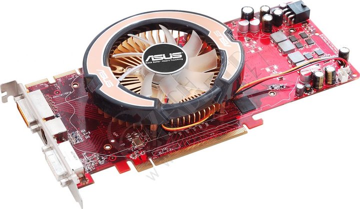 ASUS EAH4850 TOP/HTDI/512M, PCI-E_1076726801