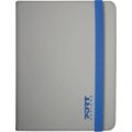 Port Designs NOUMEA Univerzální pouzdro na tablet 7/8'', šedo-modré
