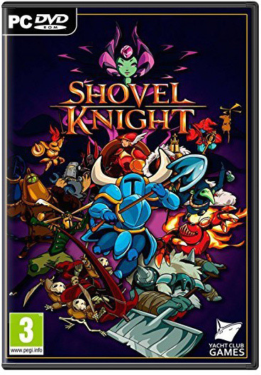 Shovel Knight (PC)_293630979