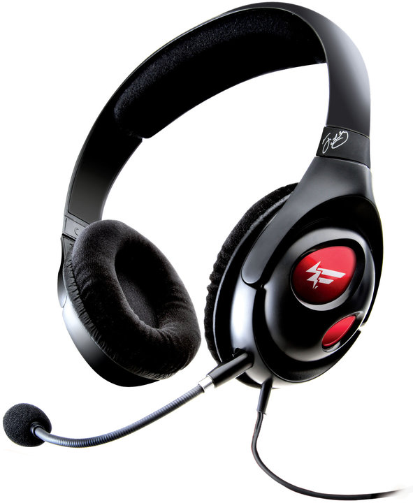 Creative Fatal1ty Gaming Headset_678580260
