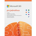 Microsoft 365 pro jednotlivce 1 rok - elektronicky_547251257