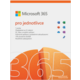 Microsoft 365 pro jednotlivce 1 rok - elektronicky Bitdefender Internet Security 2020 - 1 PC, 12 měsíců – elektronicky + O2 TV HBO a Sport Pack na dva měsíce