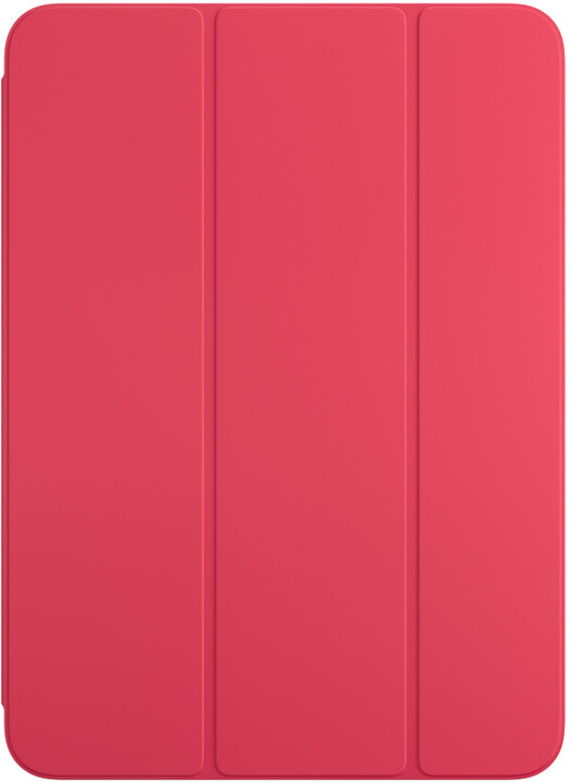 Apple ochranný obal Smart Folio pro iPad (10.generace), melounově červená_783216786