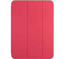Apple ochranný obal Smart Folio pro iPad (10.generace), melounově červená MQDT3ZM/A