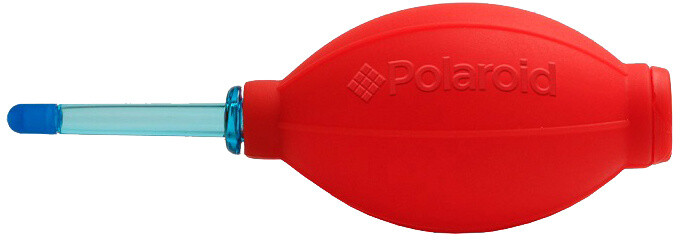 Polaroid balónek Super Blower, červená_569803042