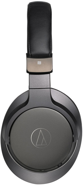 Audio-Technica ATH-AR5BT, černá_291679273