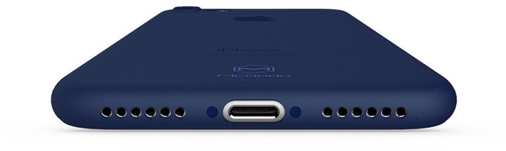 Mcdodo iPhone 7 Plus/8 Plus PP Case, Blue_321609507