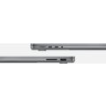Apple MacBook Pro 14, M3 - 8-core/16GB/1TB/10-core GPU, vesmírně šedá_1614402945