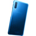 Samsung pouzdro Gradation Cover Galaxy A7 (2018), blue_857958759