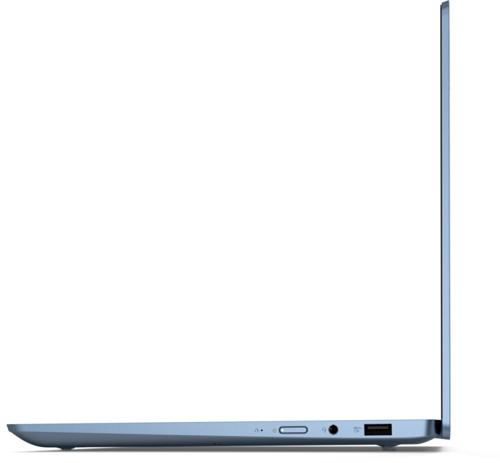 Lenovo IdeaPad S540-13API, modrá_1817422721