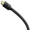 BASEUS kabel HDMI 2.1, M/M, 8K, 3m, černá_914825032