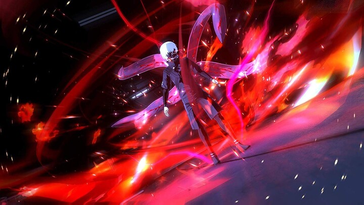 TOKYO GHOUL: re CALL to EXIST (PS4)_2041785253