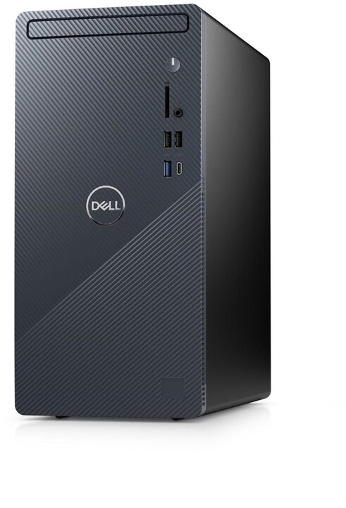 Dell Inspiron (3910), černá