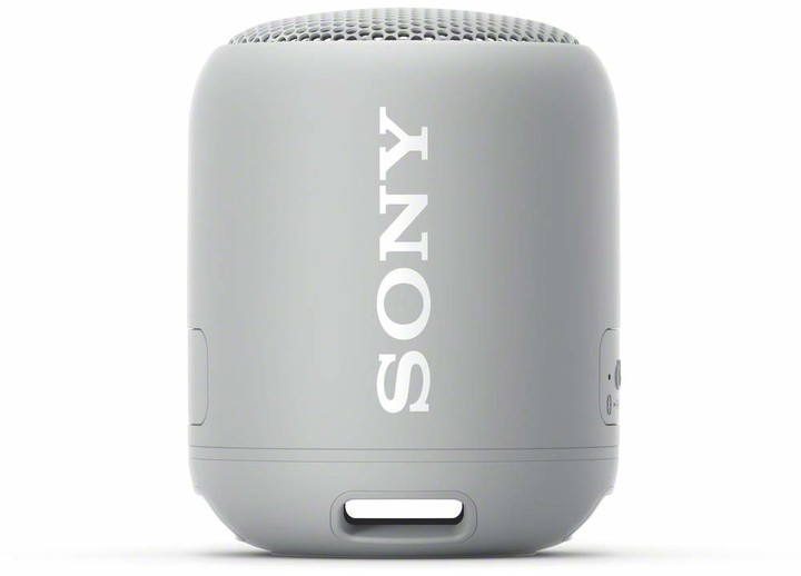 Sony SRS-XB12, šedá_459090026