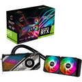 ASUS GeForce ROG-STRIX-LC-RTX3080TI-O12G-GAMING, LHR, 12GB GDDR6X_503594474