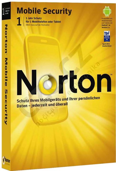 Norton Mobile Security 2.0 ENG 1 user_528466862