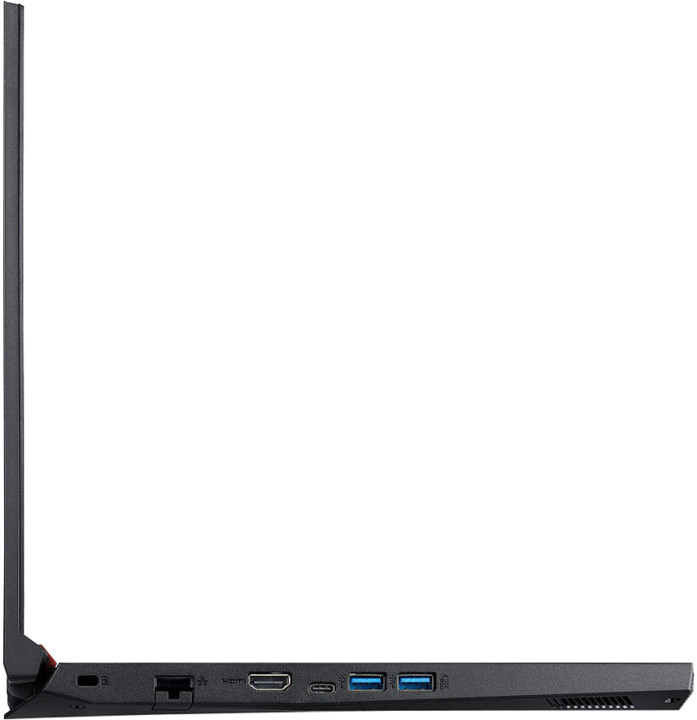 Acer Nitro 5 2019 (AN515-54-73Y7), černá_59734488
