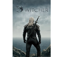 Plakát The Witcher - Teaser (Netflix)_321178587