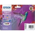Epson C13T080740, multipack_1288978935