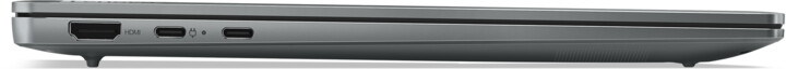 Lenovo Yoga Slim 6 14IAP8, šedá_1966473722