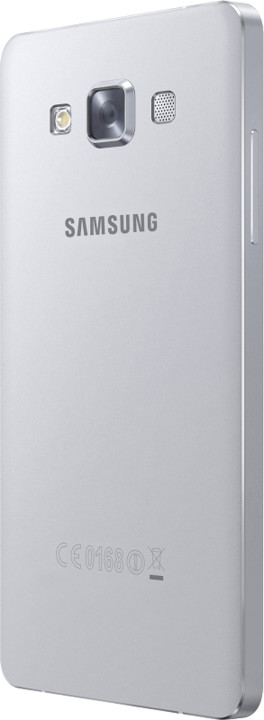 Samsung Galaxy A5, stříbrná_648160495