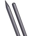 Epico Stylus Pen s magnetickým bezdrátovým nabíjením, šedá_1980146864