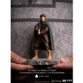 Figurka Iron Studios The Lord of the Ring - Frodo BDS Art Scale 1/10_427316528
