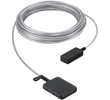 Samsung optický kabel pro propojení One Connect Boxu, 15m, pro Q85, Q90, Q900 a Q950_1186257253
