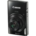 Canon IXUS 177, černá_295735210