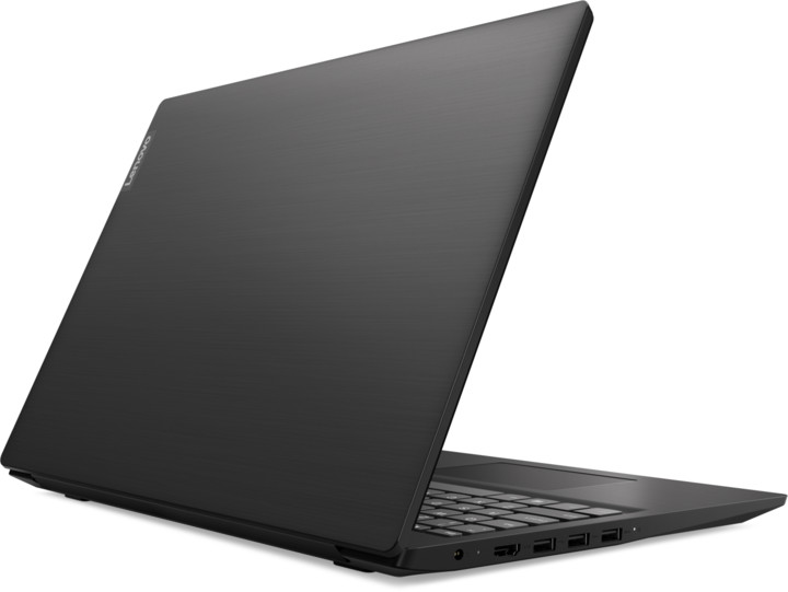 Lenovo IdeaPad S145-15API, černá_822067686
