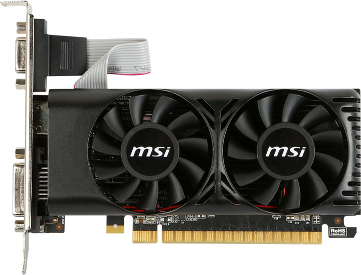MSI GeForce GTX 750 Ti N750Ti-2GD5TLP, 2GB GDDR5_1970563870