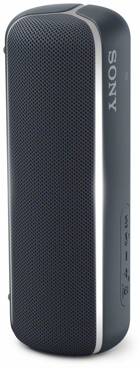 Sony SRS-XB22, černá_1362219199