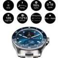 Withings Scanwatch Nova 43mm - Blue_674418545