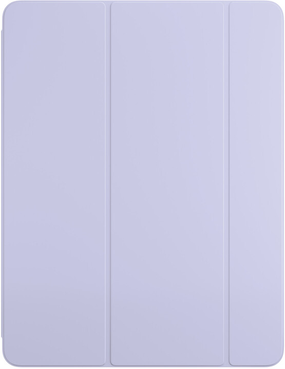 Apple ochranný obal Smart Folio pro iPad Air 13&quot; (M2), světle fialová_1913520993