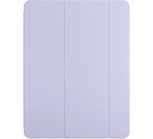 Apple ochranný obal Smart Folio pro iPad Air 13" (M2), světle fialová MWKD3ZM/A