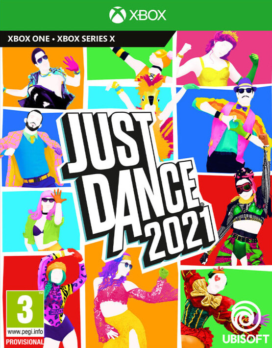 Just Dance 2021 (Xbox ONE)_405051219
