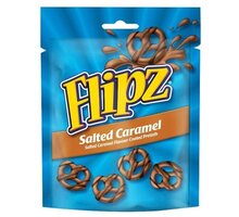 Flipz Salted Caramel 90 g