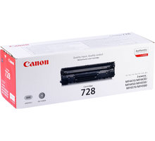 Canon CRG-728, černý 3500B002