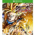 Dragon Ball Fighter Z (Xbox ONE)