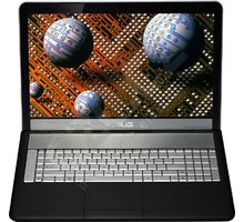 ASUS N75SF-V2G-TY204V, černá_2010681164