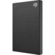 Seagate Backup Plus Slim - 1TB, černá