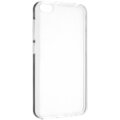 FIXED ultratenké TPU gelové pouzdro Skin pro Xiaomi Redmi Go, 0,6 mm, čiré_501132723