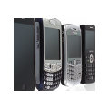 Věštíme budoucnost mobilů a služeb v roce 2009