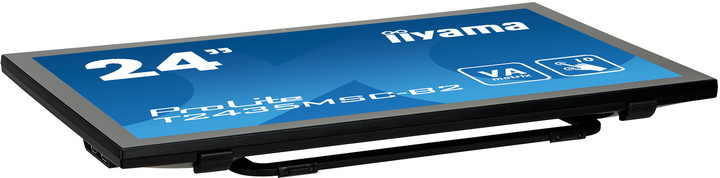 iiyama ProLite T2435MSC Touch - LED monitor 24&quot;_379652175