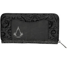 Peněženka dámská Assassins Creed: Valhalla - Logo_1638747991