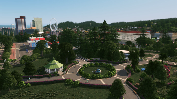 Cities: Skylines - Parklife Edition (PS4)_1788824321