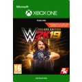 WWE 2K19 - Deluxe Edition - elektronicky